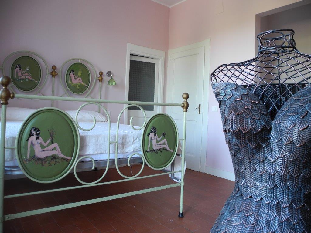 Agriturismo Eschito Hotell Montottone Eksteriør bilde